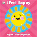 I Feel Happy-Children’s / Teenage: Personal and social topics-買書書 BuyBookBook