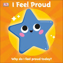I Feel Proud-Children’s / Teenage: Personal and social topics-買書書 BuyBookBook