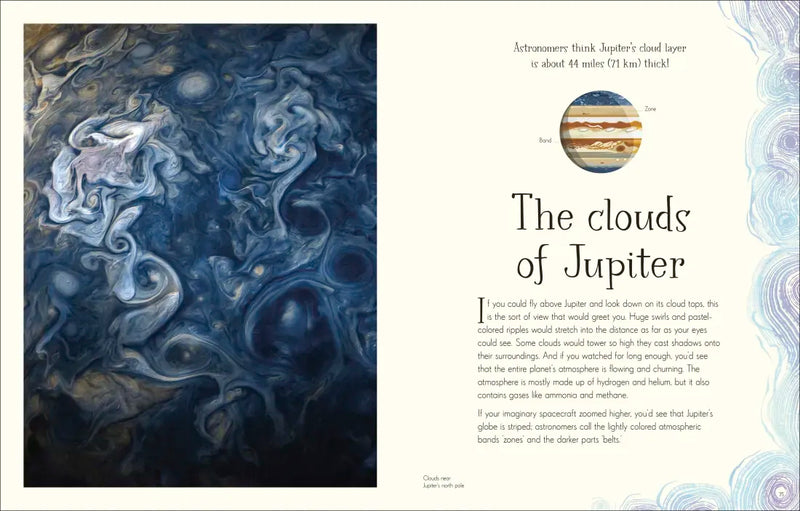 The Mysteries of the Universe US - Hardback