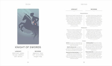 Tarot US - Hardback