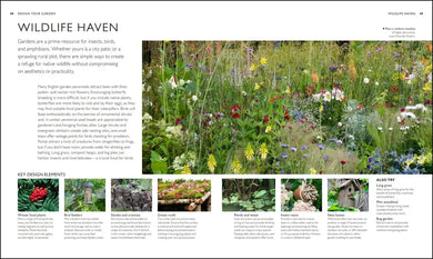 The Complete Gardener's Guide US - Hardback