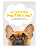 What's My Dog Thinking?-Nature and the natural world: general interest-買書書 BuyBookBook
