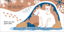 Eco Baby Where Are You Polar Bear? US - Board book