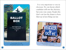DK Reader Level 2: What Is an Election? US - Paperback / softback