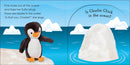 Pop-Up Peekaboo! Penguin US - Board book