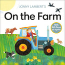 Jonny Lambert's On the Farm-Children’s / Teenage fiction: Nature and animal stories-買書書 BuyBookBook