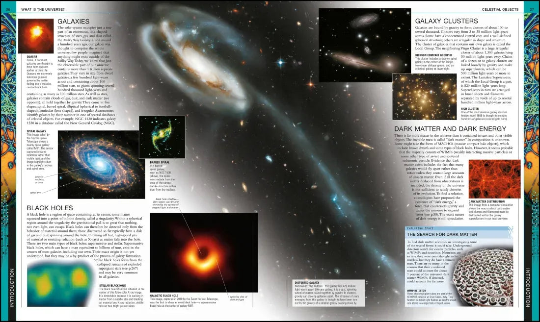 Universe, Third Edition US - Hardback