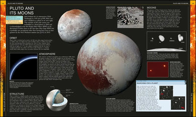 Universe, Third Edition US - Hardback
