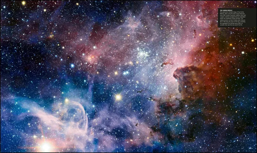 Universe, Third Edition US - Hardback