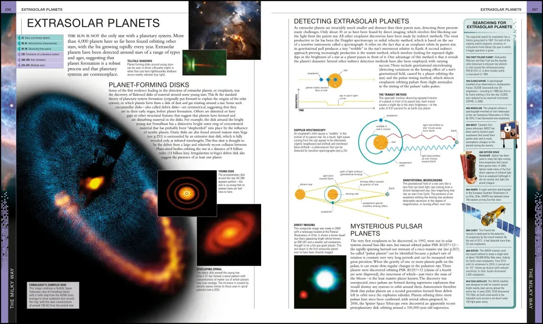 Universe, Third Edition US - Hardback