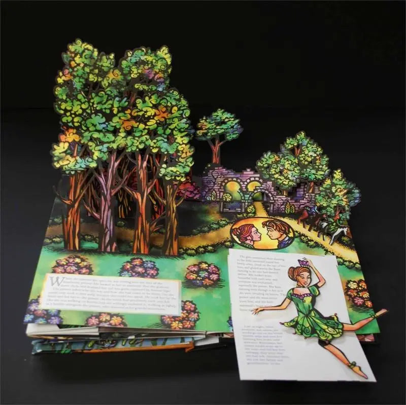 Little Mermaid-Children’s / Teenage fiction: Action and adventure stories-買書書 BuyBookBook