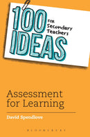 100 Ideas for Secondary Teachers: Assessment for Learning-Education-買書書 BuyBookBook
