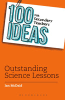100 Ideas for Secondary Teachers: Outstanding Science Lessons-Education-買書書 BuyBookBook