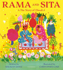 Rama and Sita: The Story of Diwali-Children’s Educational: general-買書書 BuyBookBook