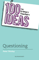 100 Ideas for Primary Teachers: Questioning-Children’s Educational: general-買書書 BuyBookBook