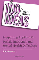 100 Ideas for Primary Teachers: Supporting Pupils with Social, Emotional and Mental Health Difficulties-Education-買書書 BuyBookBook
