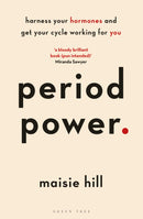 Period Power-Family and health-買書書 BuyBookBook