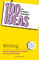 100 Ideas for Primary Teachers: Writing-Children’s Educational: Language/ literature/ literacy-買書書 BuyBookBook