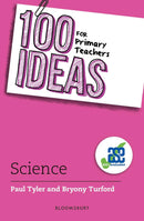 100 Ideas for Primary Teachers: Science-Education-買書書 BuyBookBook