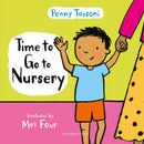 Time to Go to Nursery-Children’s Early years / early learning concepts-買書書 BuyBookBook