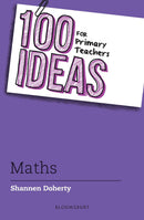 100 Ideas for Primary Teachers: Maths-Children’s Educational: Mathematics/ science/ technology-買書書 BuyBookBook