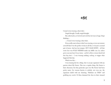 What's a Girl Gotta Do? GB - Paperback / softback
