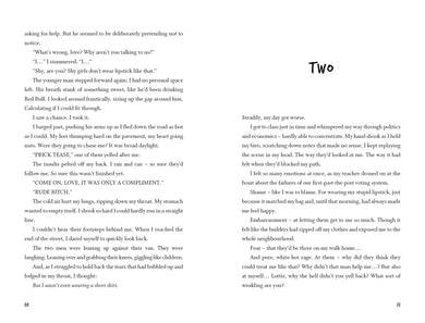 What's a Girl Gotta Do? GB - Paperback / softback