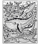 Under the Sea Magic Painting GB - Paperback / softback