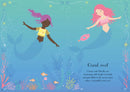 Little Sticker Dolly Dressing Mermaid GB - Paperback / softback