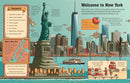 See Inside New York City GB - Board book