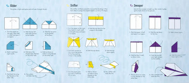 100 Birds to Fold and Fly GB - Paperback / softback