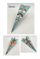 100 Birds to Fold and Fly GB - Paperback / softback