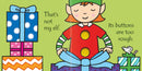 That's not my elf. GB - Board book