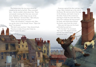Oliver Twist GB - Paperback / softback