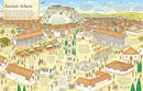 See Inside Ancient Greece GB - Board book (9781474943048)