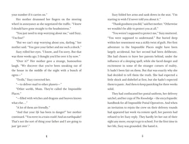 Delivery to the Lost City GB - Paperback / softback
