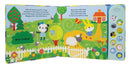 Baby's Very First Nursery Rhymes Playbook GB - Board book
