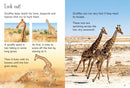 Giraffes GB - Hardback