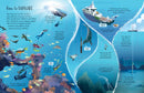 See Inside Oceans GB - Board book