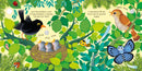 Bird Sounds GB - Board book