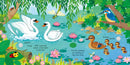 Bird Sounds GB - Board book
