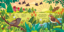 Bird Sounds GB - Board book