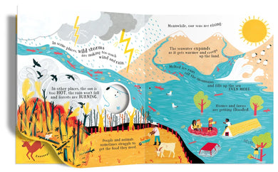 Can we really help the Polar Bears? GB - Hardback