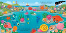 Seashore Sounds GB - Board book