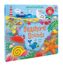 Seashore Sounds GB - Board book