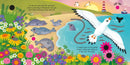 Seashore Sounds GB - Board book
