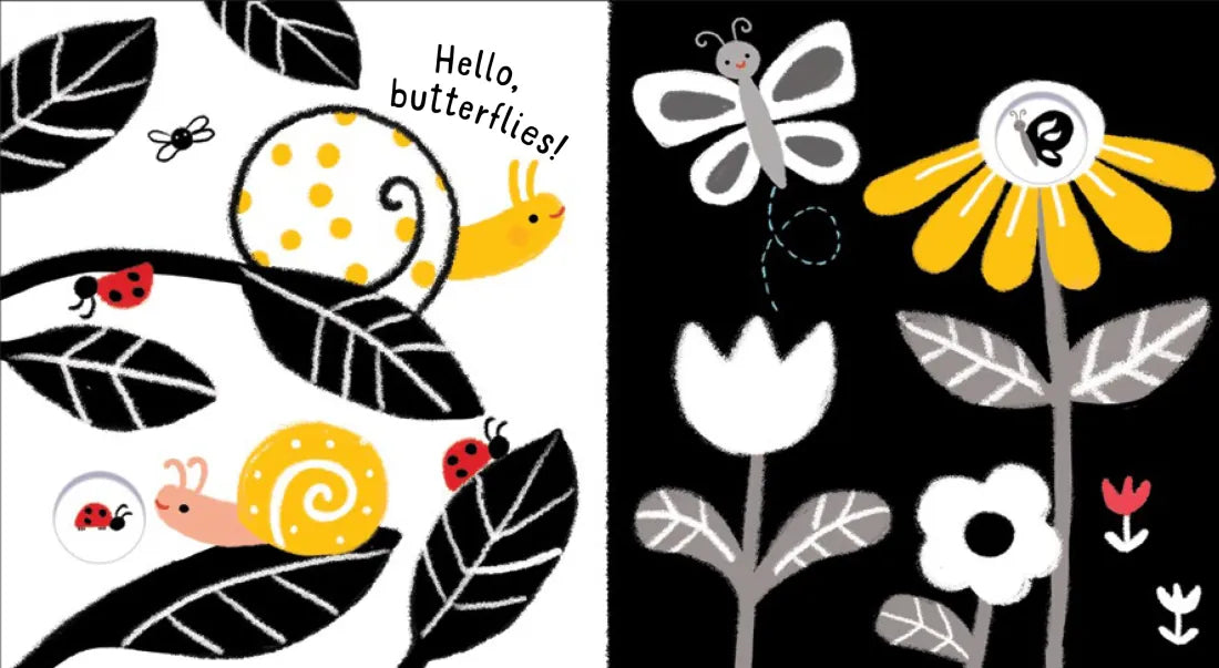 Outdoors GB - Board book