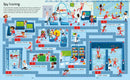 Usborne Spy Mazes Usborne