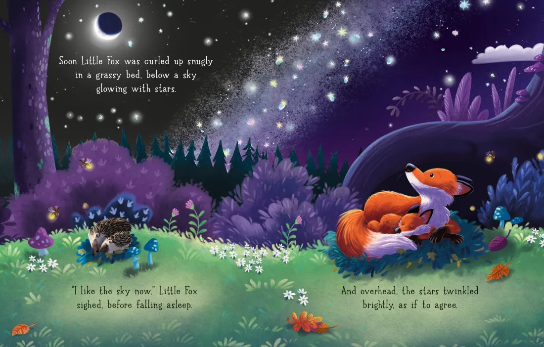 Sleepytime Stories for Little Children GB - Hardback