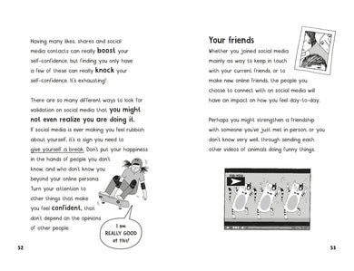 Social Media Survival Guide GB - Paperback / softback